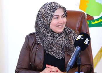 السيرة الذاتية للأستاذة / انتصارأبو ريشة