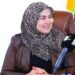 السيرة الذاتية للأستاذة / انتصارأبو ريشة