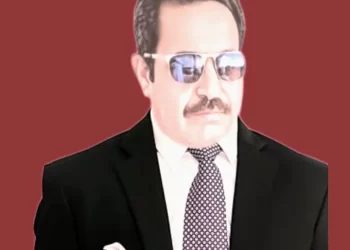 رثاء الكرامة العربية....عبدالناصر عليوي العبيدي