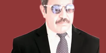 رثاء الكرامة العربية....عبدالناصر عليوي العبيدي