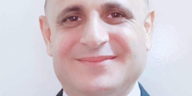 طوفان الأقصى سيُغرقهم / الشاعر عبد الحافظ السيد