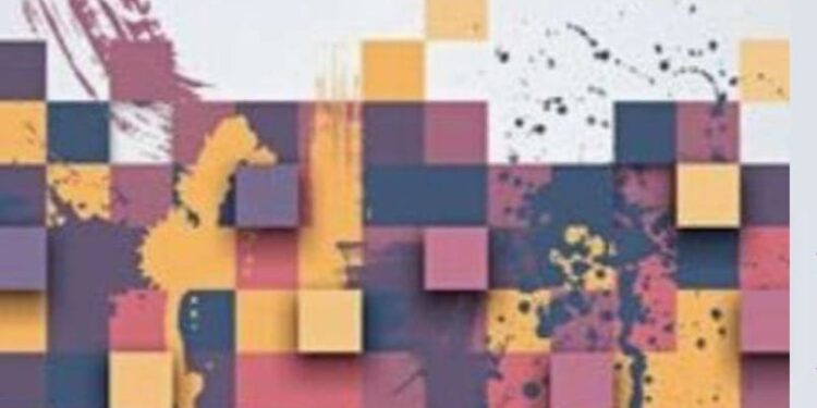 عن دار اسكرايب للنشر والتوزيع بالقاهرة بالتعاون مع ملتقى الشعراء العرب صدر حديثا للأديب المصري ناصر رمضان عبد الحميد (أقلام وأوهام)