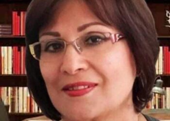 كريستال / الأديبة ليلى المرّاني