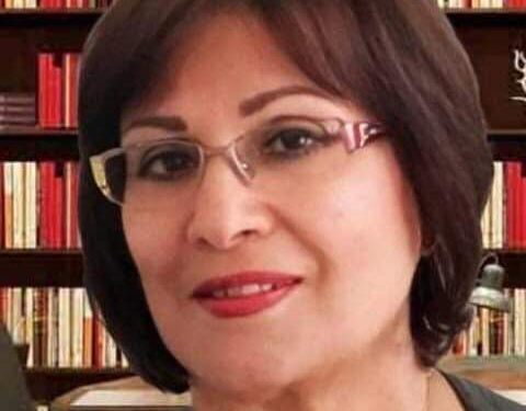 كريستال / الأديبة ليلى المرّاني