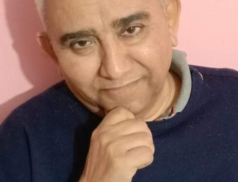 طوفان الأقصى / الشاعر هبة الله ضحوي