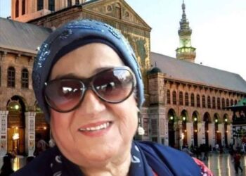 صباح النصر يا أقصى / الشاعرة د. وجيهة السطل