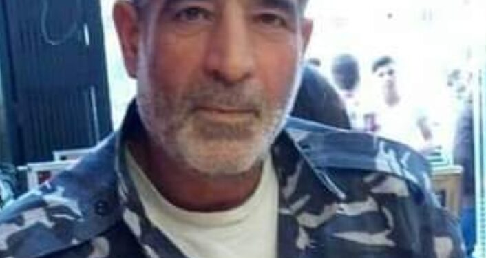 عدنان بارز في القريض أميرة / الشاعر أبو نايف عمر خليفة