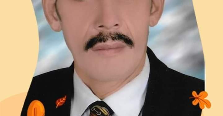 غزة / الشاعر شعبان البنا