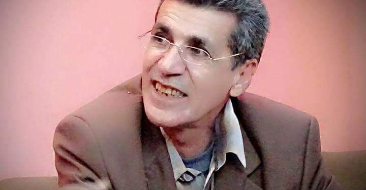 يموتون قتلاً / الشاعر عبد الرزاق الأشقر