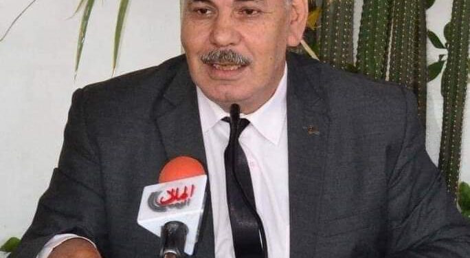 قصيدة النثر تجديد في القصيدة والنقد / د. رمضان الحضري