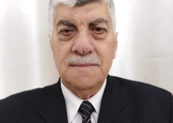 جِنينُ / الشاعر عبد الرازق البرغوثي