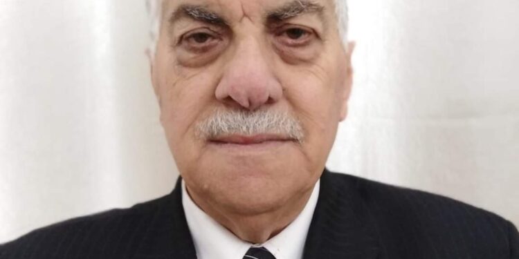 جِنينُ / الشاعر عبد الرازق البرغوثي