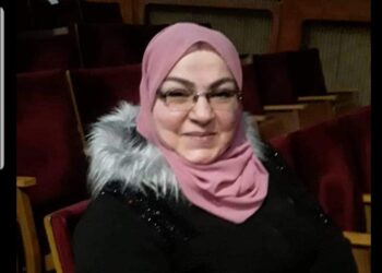 إلى العلياء يا قدسُ / الشاعرة خزامى الشلبي