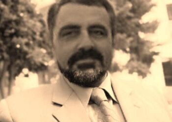 الطوفان / الشاعر د. ماهر حنا حداد