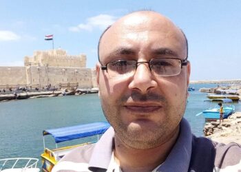 يا كاتبَ التاريخ / الشاعر إبراهيم سمير