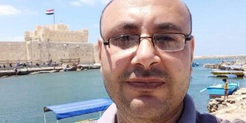 يا كاتبَ التاريخ / الشاعر إبراهيم سمير