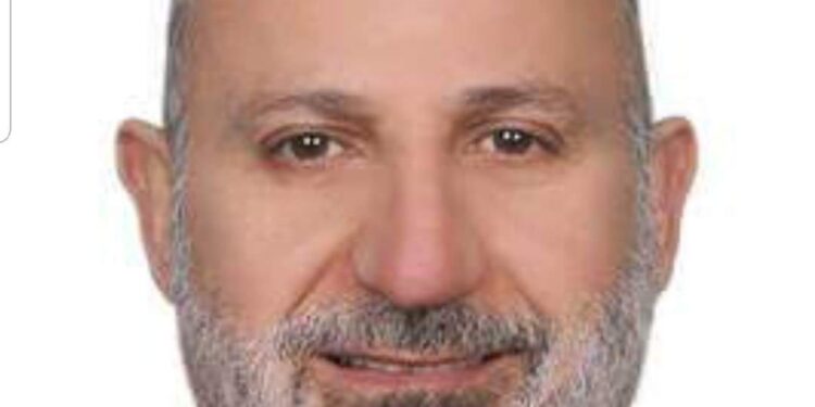 إلامَ الصمت / الشاعر حياد اسماعيل نجار