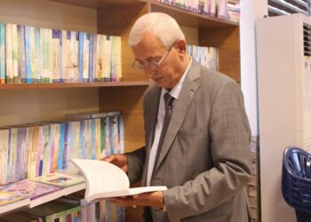 في مدن العناكب / الشاعر صالح الطائي