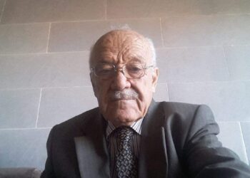 لا أرى الدنيا نعيما / الشاعر خالد خبازة