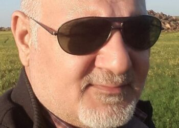 رفاق الحرف / الشاعر وليد الحريري الشوالي