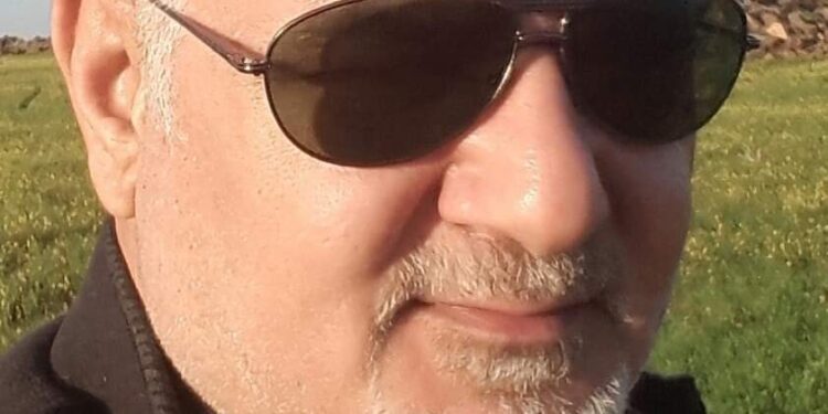 رفاق الحرف / الشاعر وليد الحريري الشوالي