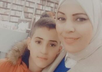 إنَّ الهوى ذباحُ / الشاعرة أميرة دبل