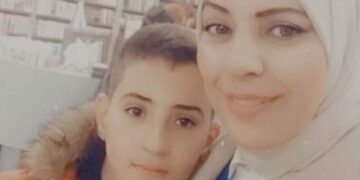 إنَّ الهوى ذباحُ / الشاعرة أميرة دبل