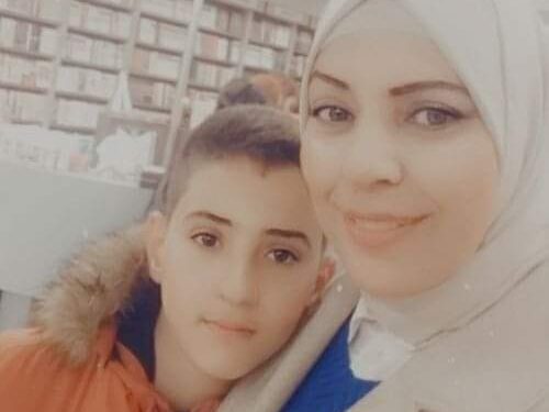 إنَّ الهوى ذباحُ / الشاعرة أميرة دبل