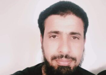 اقفز فديتك / الشاعر خالد أبو راغب