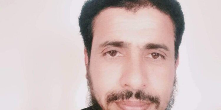 اقفز فديتك / الشاعر خالد أبو راغب