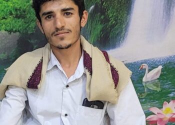 ما بالكم يا سادتي / الشاعر جرير عبد الله السعيدي