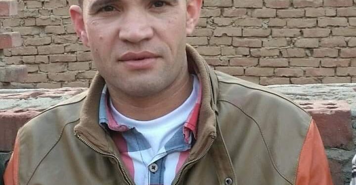 وعجيبةٌ / الشاعر صلاح العشماوي