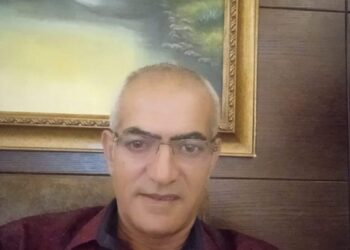 غزة اسطورة العصر الحديث / الشاعر محمد داود