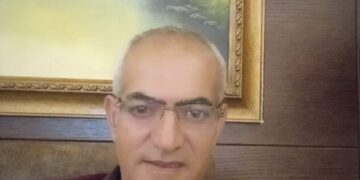 غزة اسطورة العصر الحديث / الشاعر محمد داود