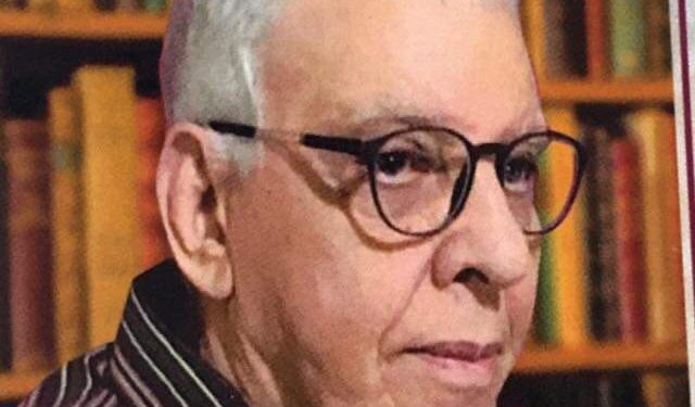 حلم / الشاعر رضا الحمامصي