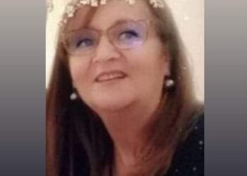 سوسنة فقوعة / الأديبة مريم الراشدي