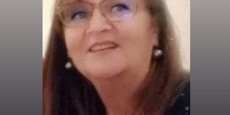 سوسنة فقوعة / الأديبة مريم الراشدي