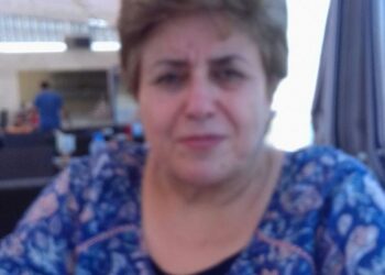 هدى عبد الغني: ومضة