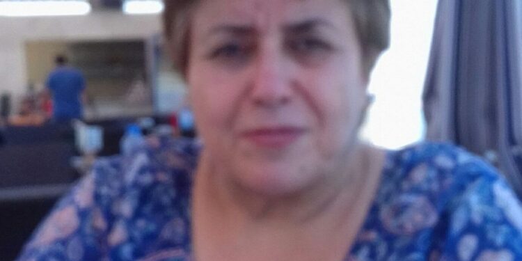 هدى عبد الغني: ومضة