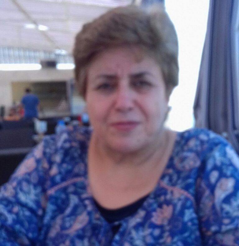 هدى عبد الغني: ومضة