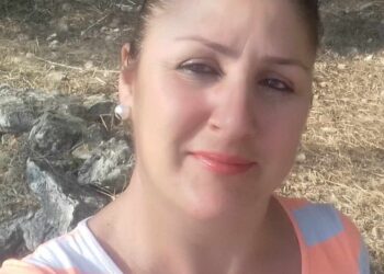 ومضة: نازك مسّوح