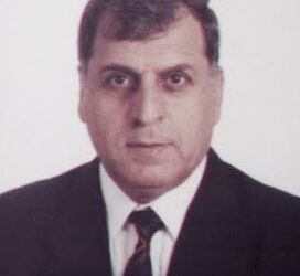 السيرة المهنية  للكاتب الإعلامي سعد الله بركات