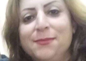 ومضة : مريم كدر