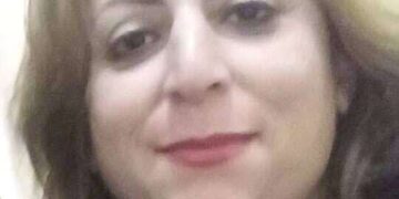 ومضة : مريم كدر