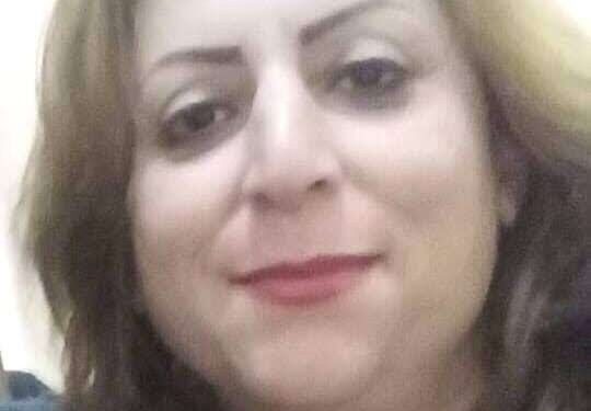 ومضة : مريم كدر