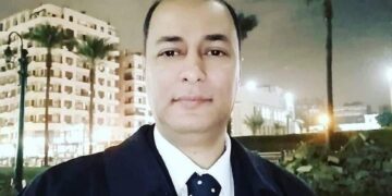  ومضة:  ناصر  رمضان عبد الحميد 