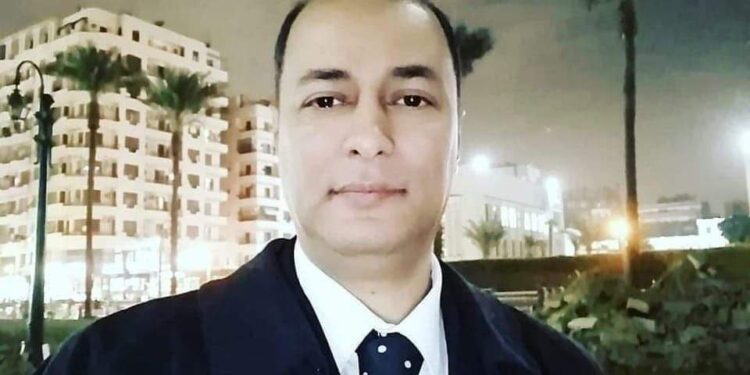  ومضة:  ناصر  رمضان عبد الحميد 