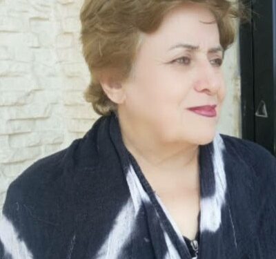 ومضة هدى عبد الغني