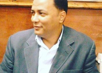 السيرة الذاتية والإبداعية  للأديب  المصري ناصر عبد الحميد رمضان