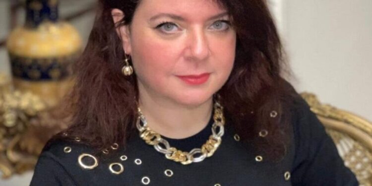 شكيب أرسلان ( أمير البيان ) للشاعرة المصرية شروق لطيف